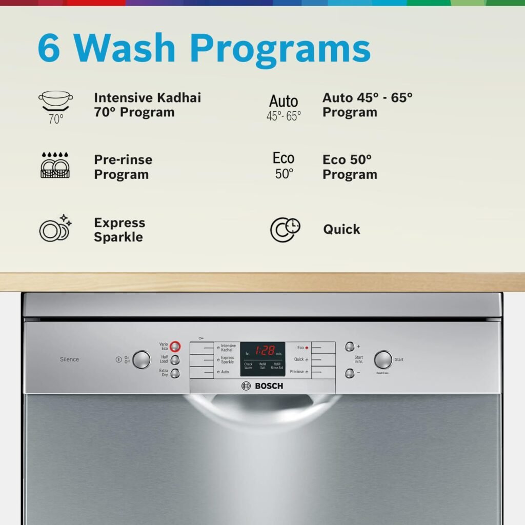 best Dishwasher in the washal washing price