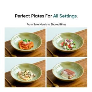 Shay Ceramic Bowl Set