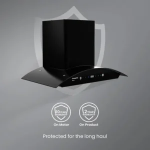 Filter less Kitchen Chimney Price