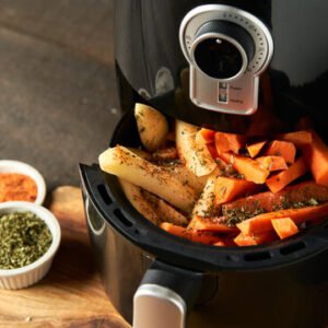Air Fryer in Online Price