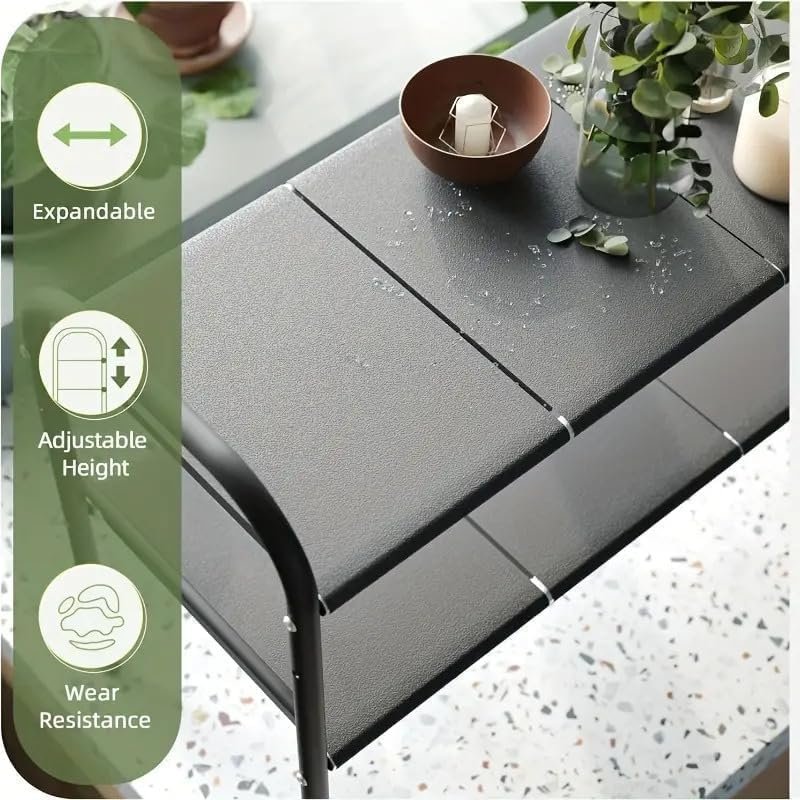 Read more about the article Under Sink Organizer Rack Design Guide: