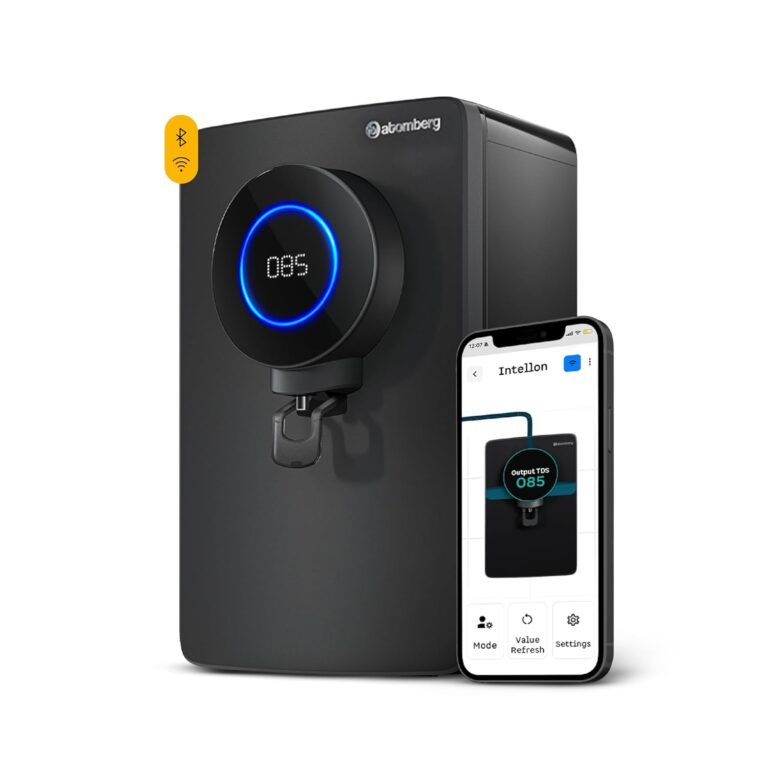 Read more about the article Best Purifier Retains Minerals Water