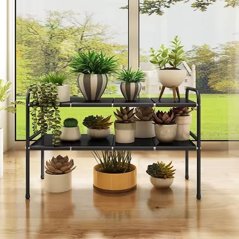 Read more about the article Under Sink Rack Adjustable Uses in Anyplace: