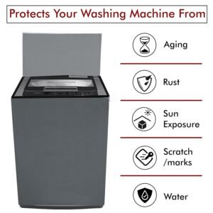 Best Waterproof Cover in Washing Machine