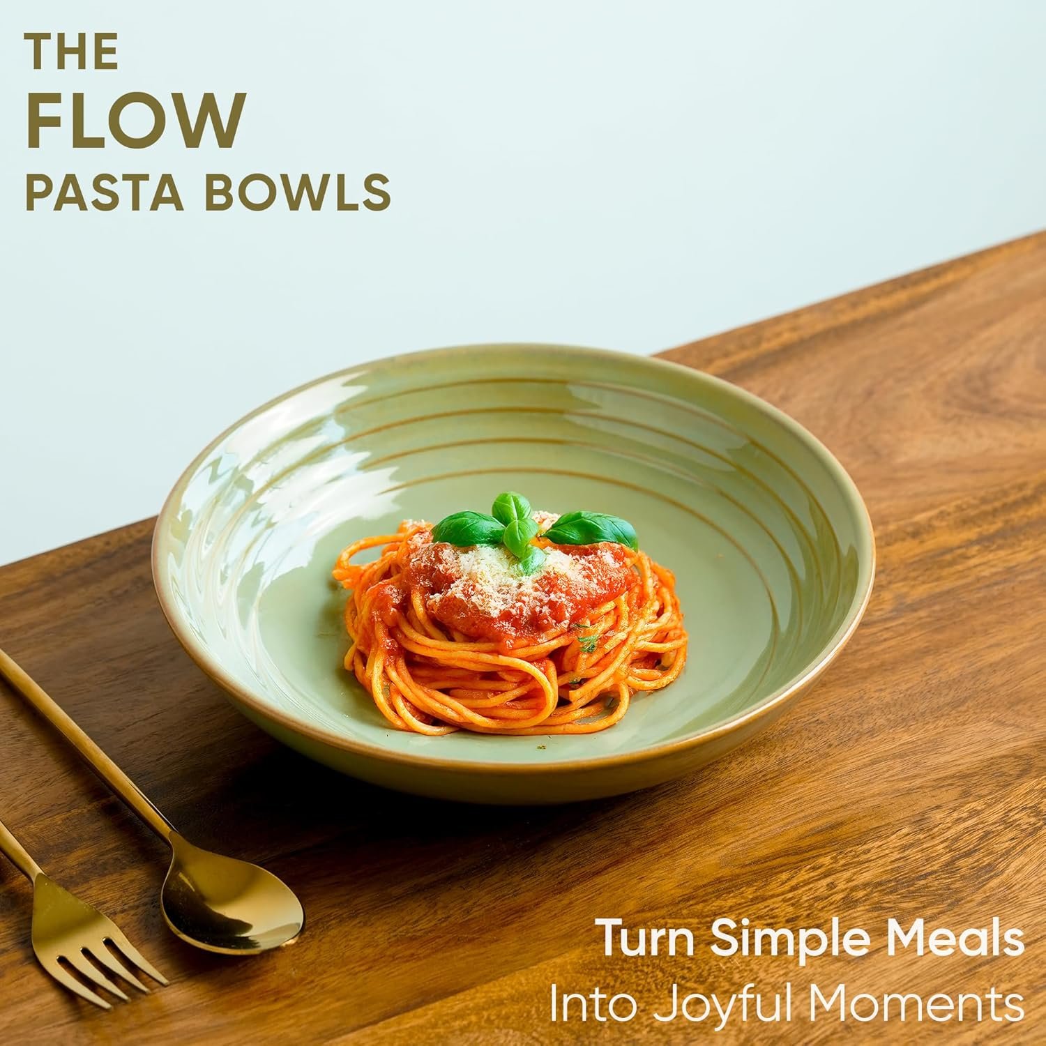 Read more about the article Stainless Steel Bowl Set for Kitchen Use