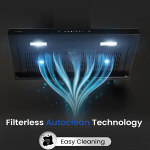 Filter less Chimney Cleaning Process Review