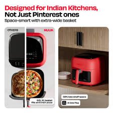 Read more about the article Best Cooking Air Fryer in Online