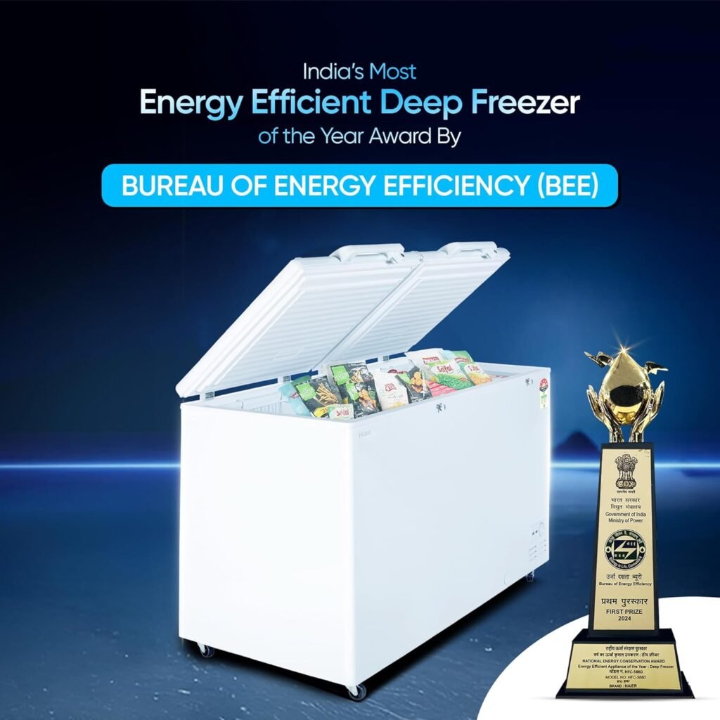 haier-5-star-single-door-freezer-online