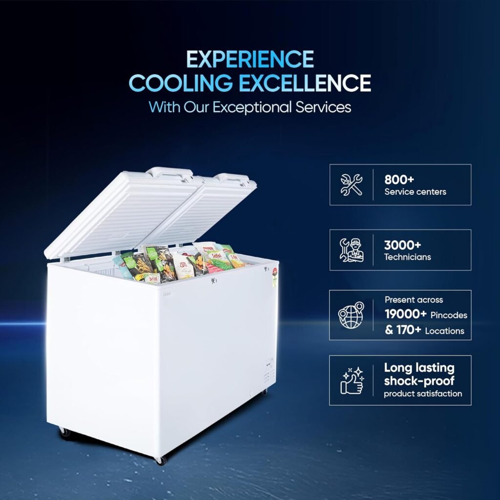 haier-5-star-single-door-freezer-online