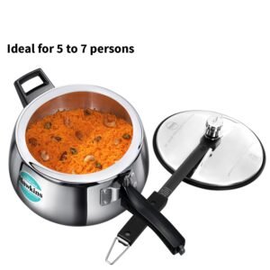 Best pressure cooker for home cooking