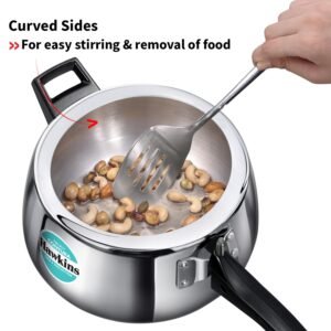 Best pressure cooker for home cooking