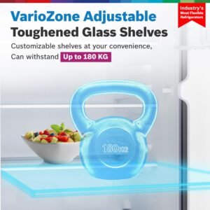 Best Triple Door Refrigerator for Home