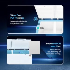 Haier Freezer Online Best Price