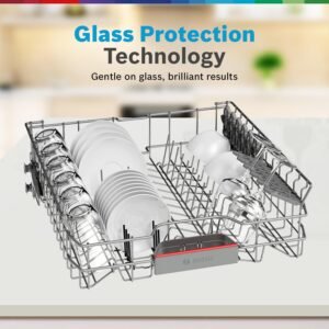 Best Bosch Dishwasher for Indian Kitchen