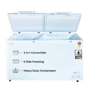 Haier Freezer Online Best Price