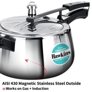 Read more about the article Best pressure cooker for home cooking
