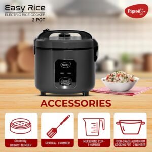 3L Electric Rice Cooker Online at Best Price