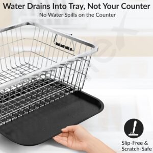 Affordable Rack Stand with Small Kitchen
