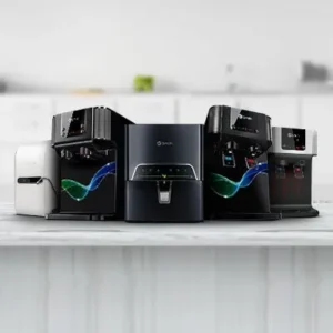 Best Purifier Retains Minerals Water